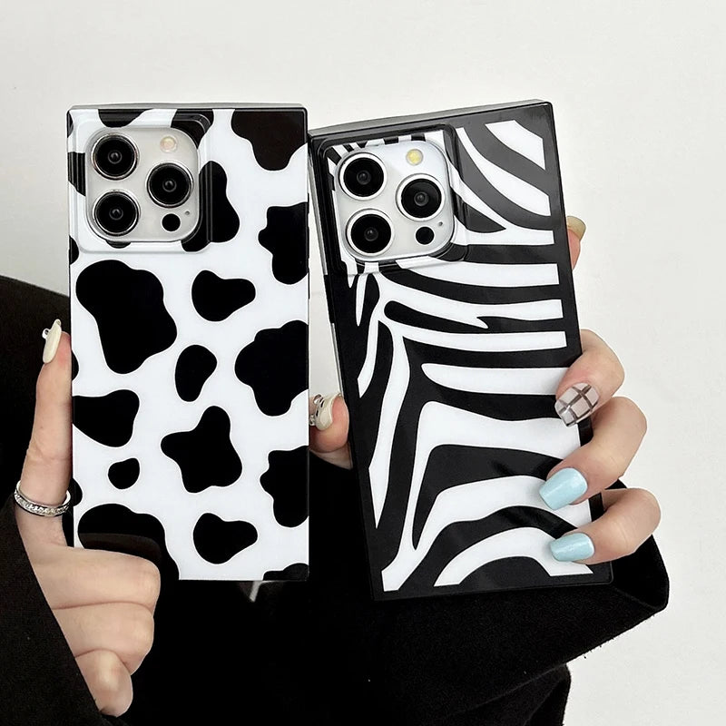 Fashion Zoo Cover
