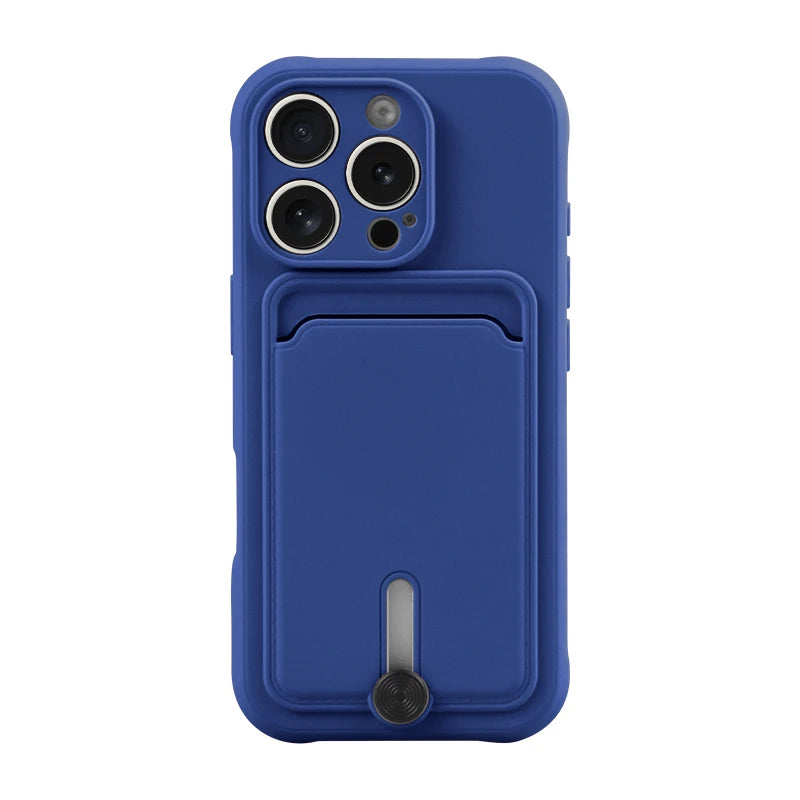 Orange Stand Protection Case