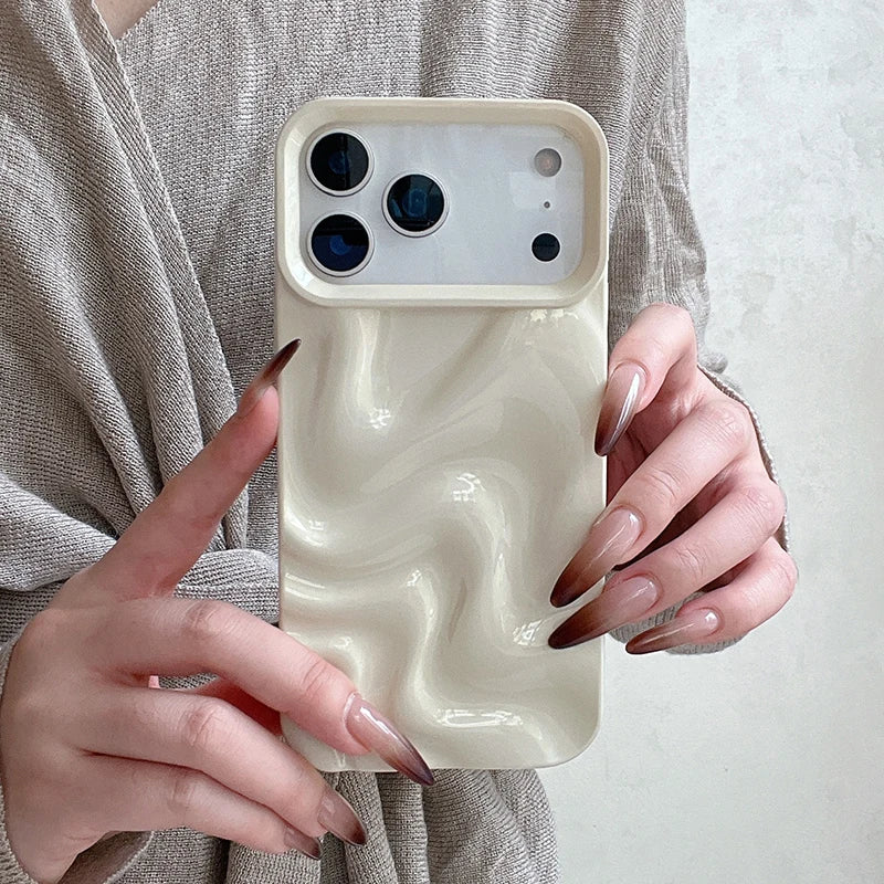 Pastel Color Collection Case