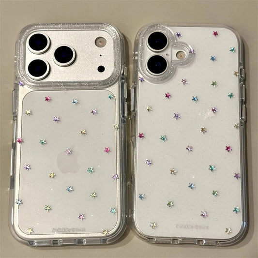 Crystal Star Protective Case