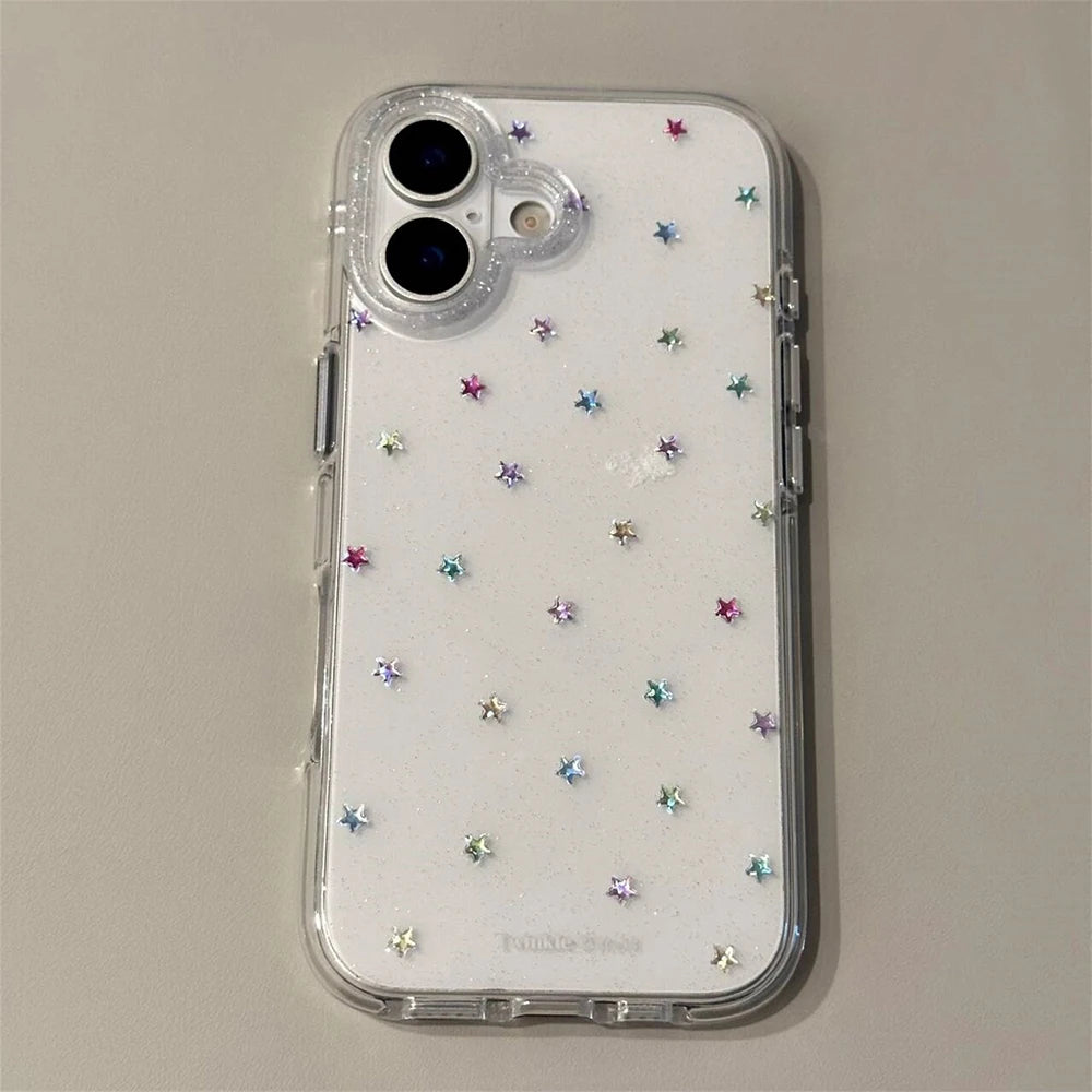 Crystal Star Protective Case