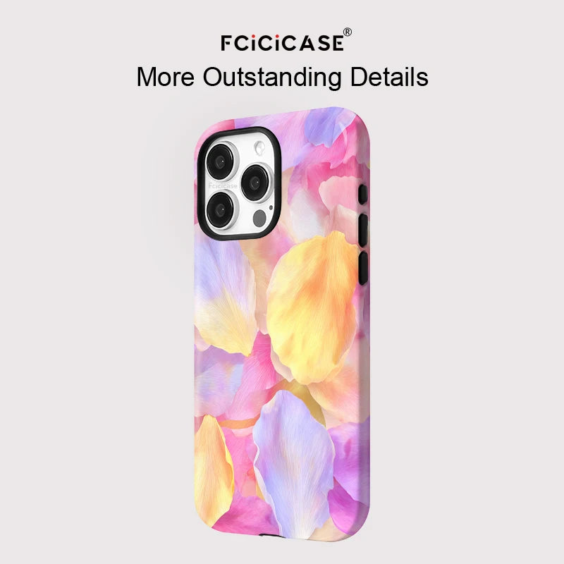 IPHONE Watercolor Dream Case