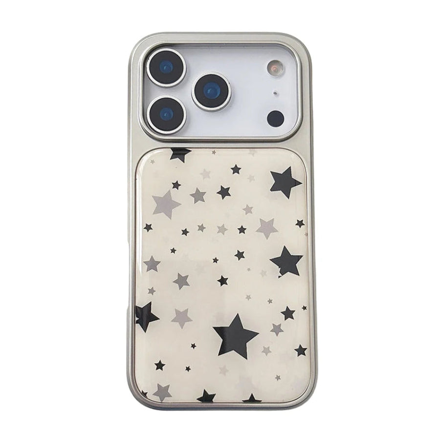 Luxury Star Phone Case