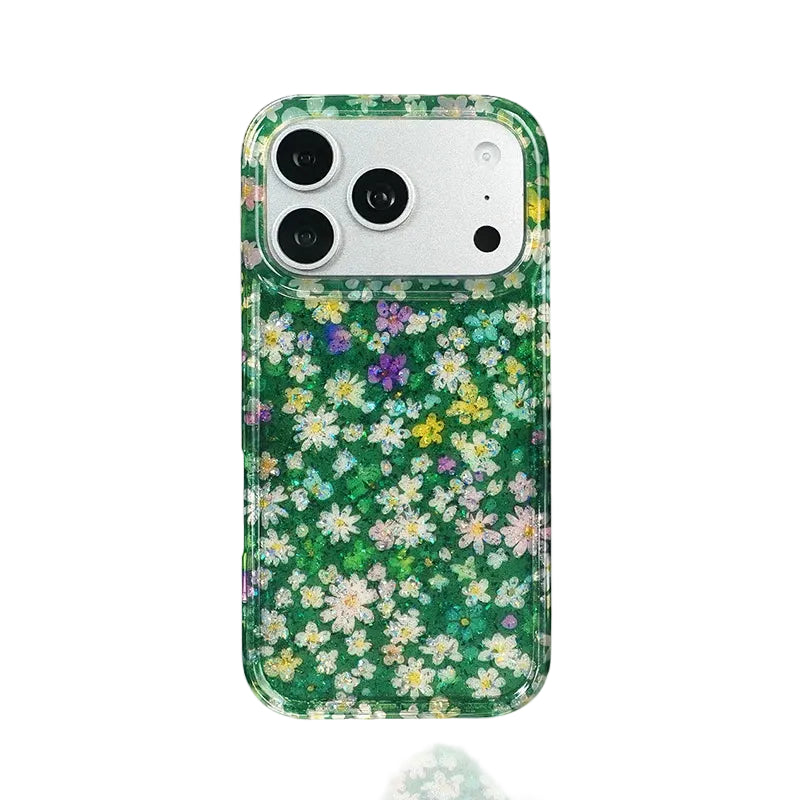 Daisy Green Case