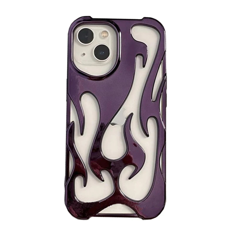 Hollowed Flame Case
