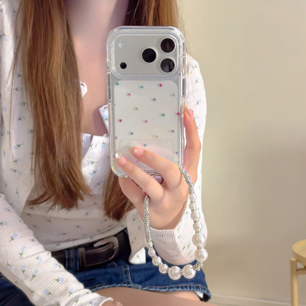 Crystal Star Protective Case