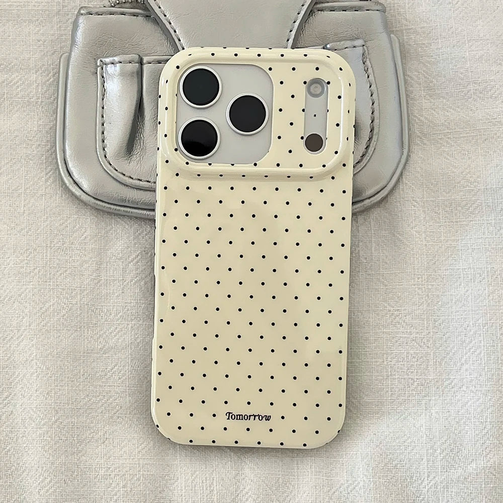 Micro Dot Minimal Case