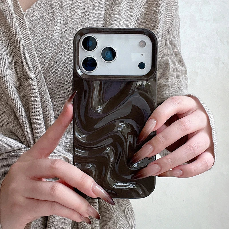 Pastel Color Collection Case