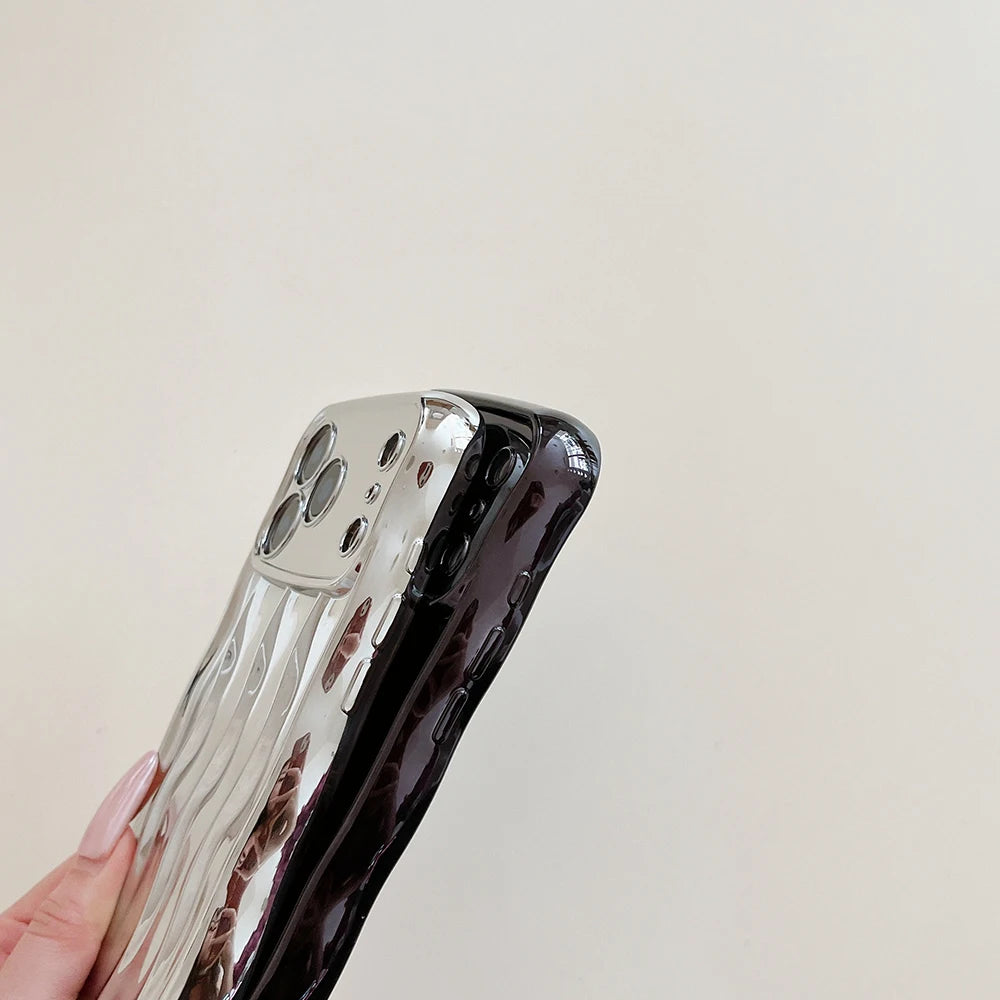 Candy Grip Texture Case