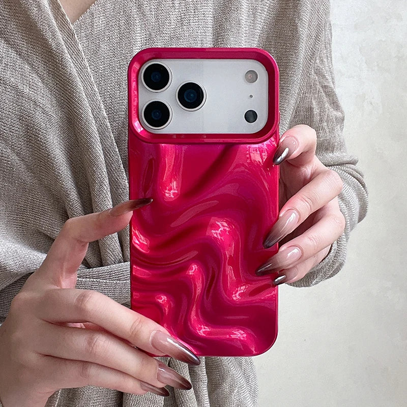 Pastel Color Collection Case