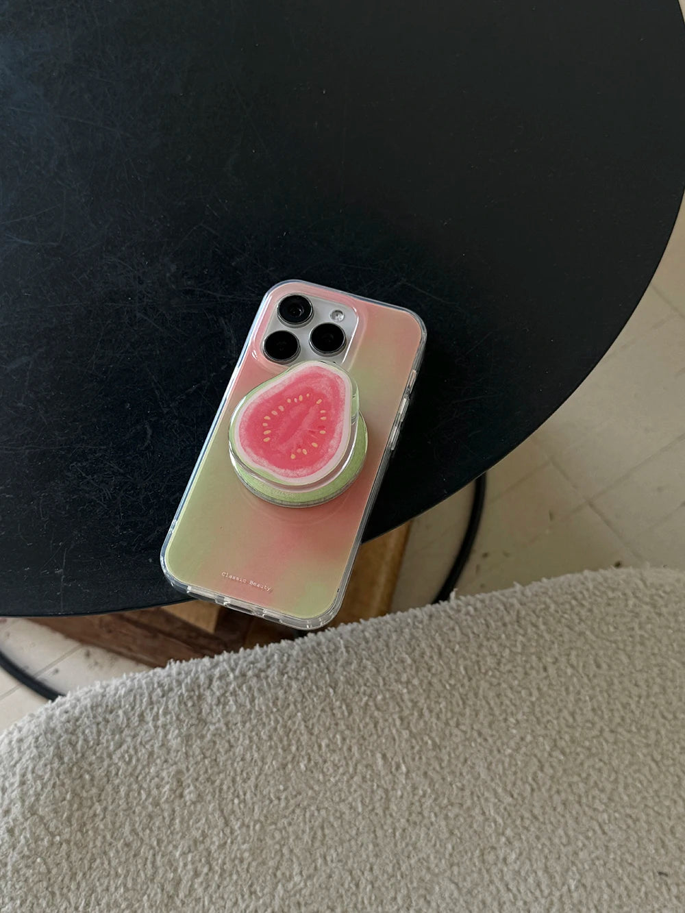 Watermelon Glow Case