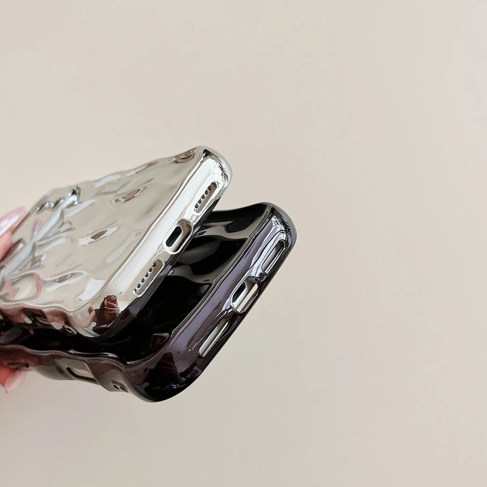 Candy Grip Texture Case