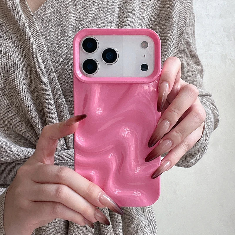 Pastel Color Collection Case