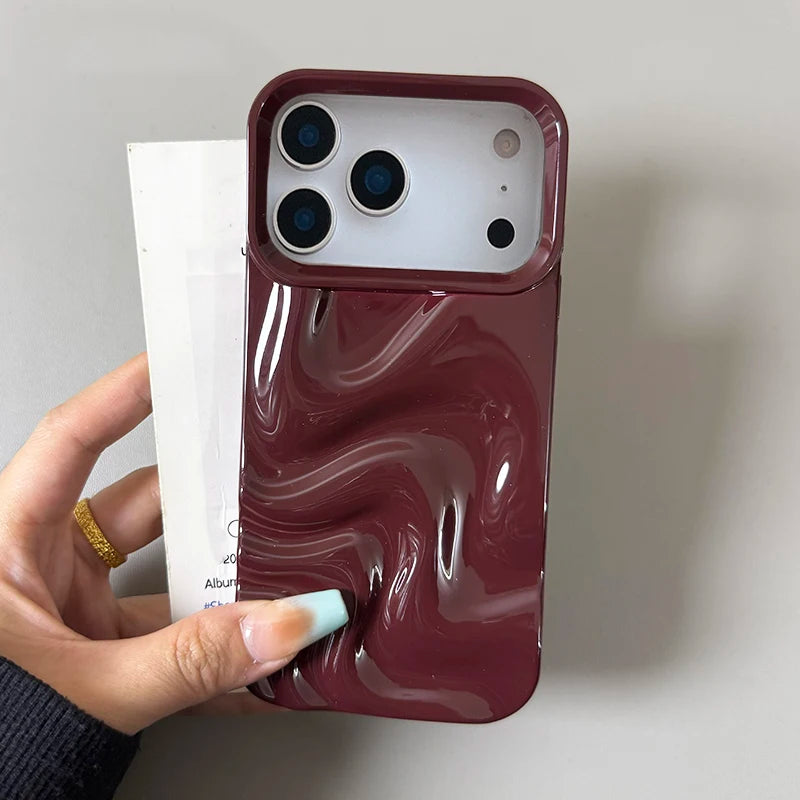 Pastel Color Collection Case