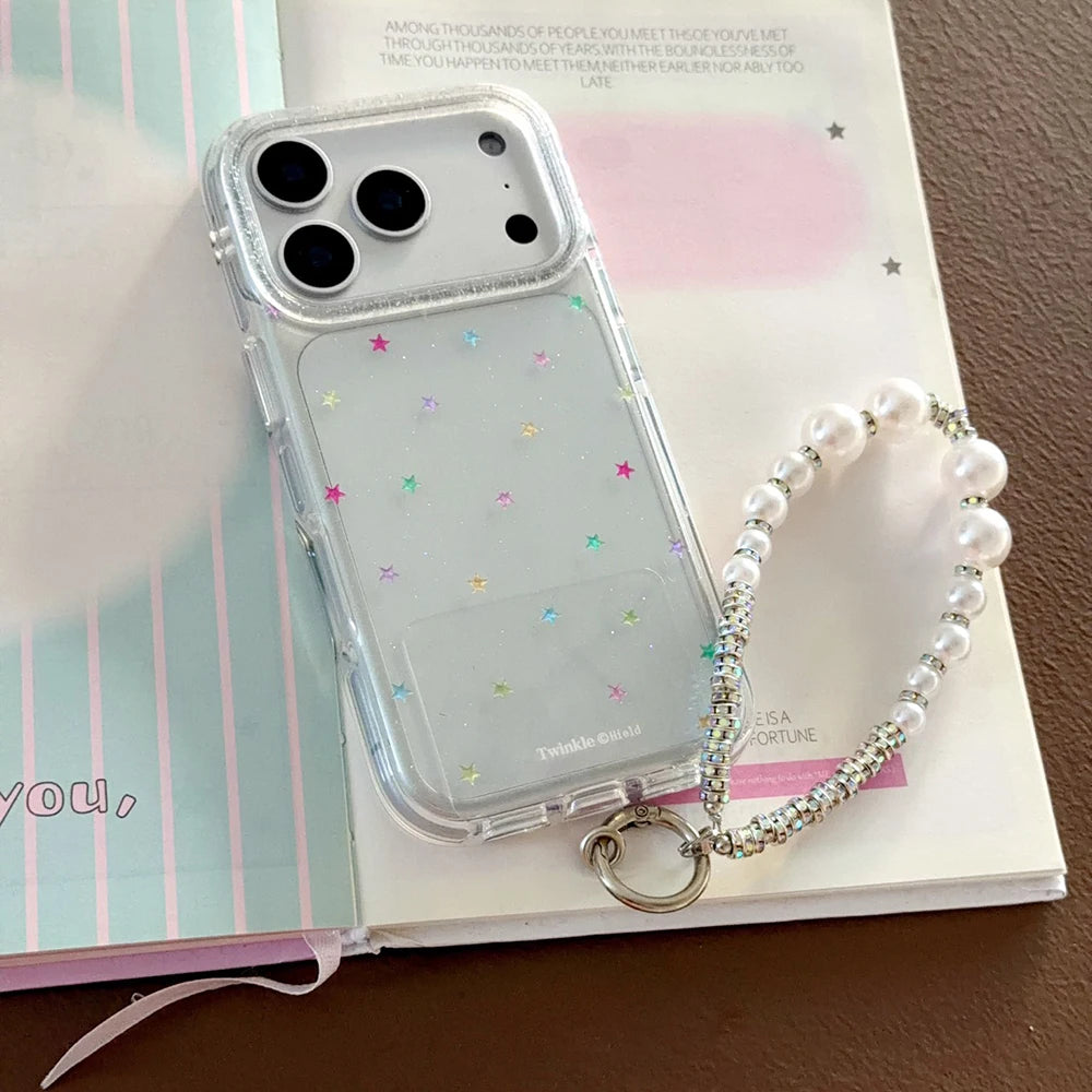 Crystal Star Protective Case