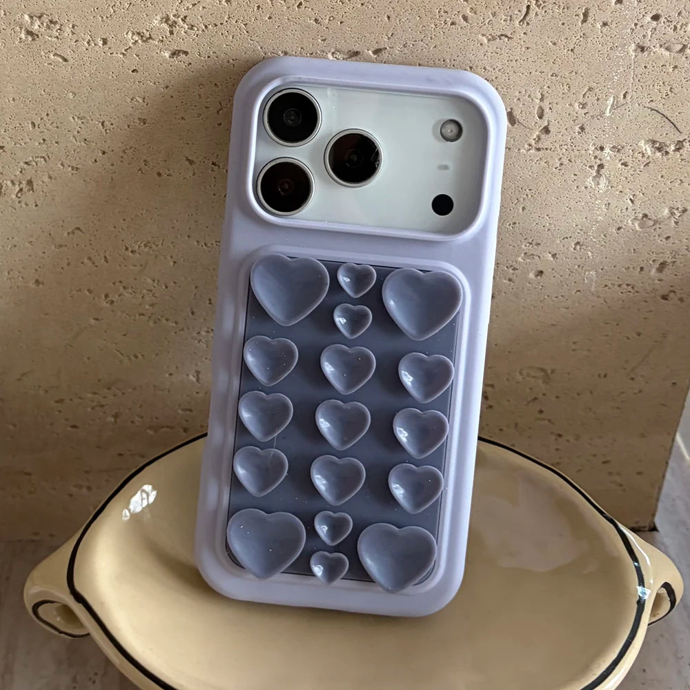 Mint Pop Bubble Case