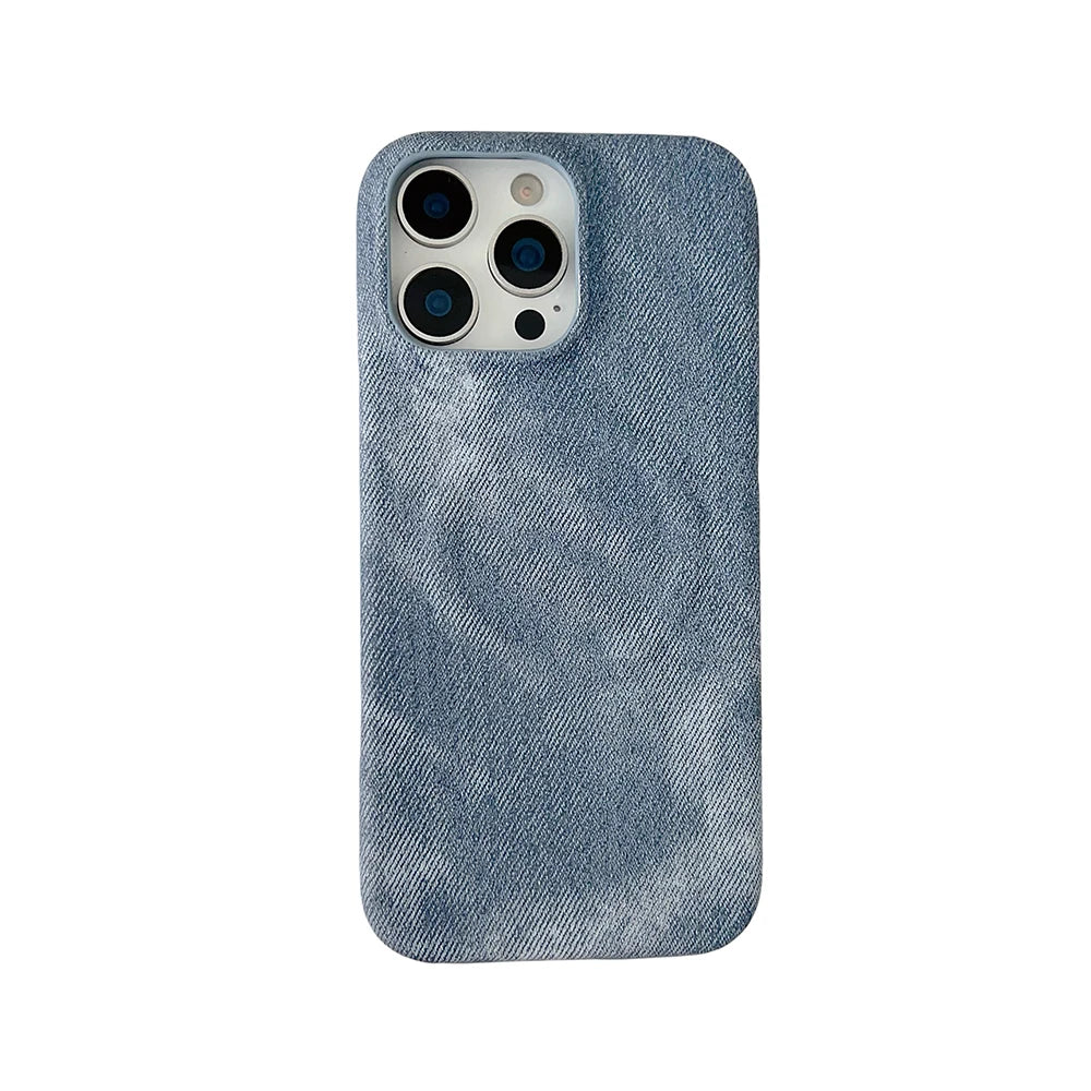 Denim Texture Case