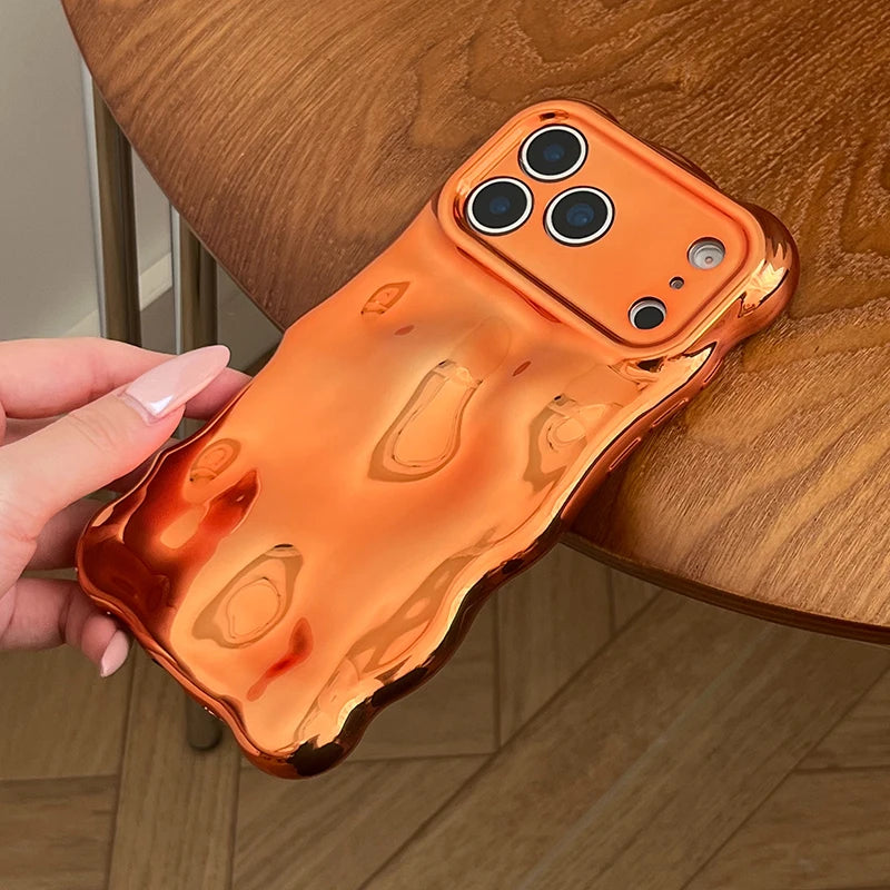 Amber Melt Case