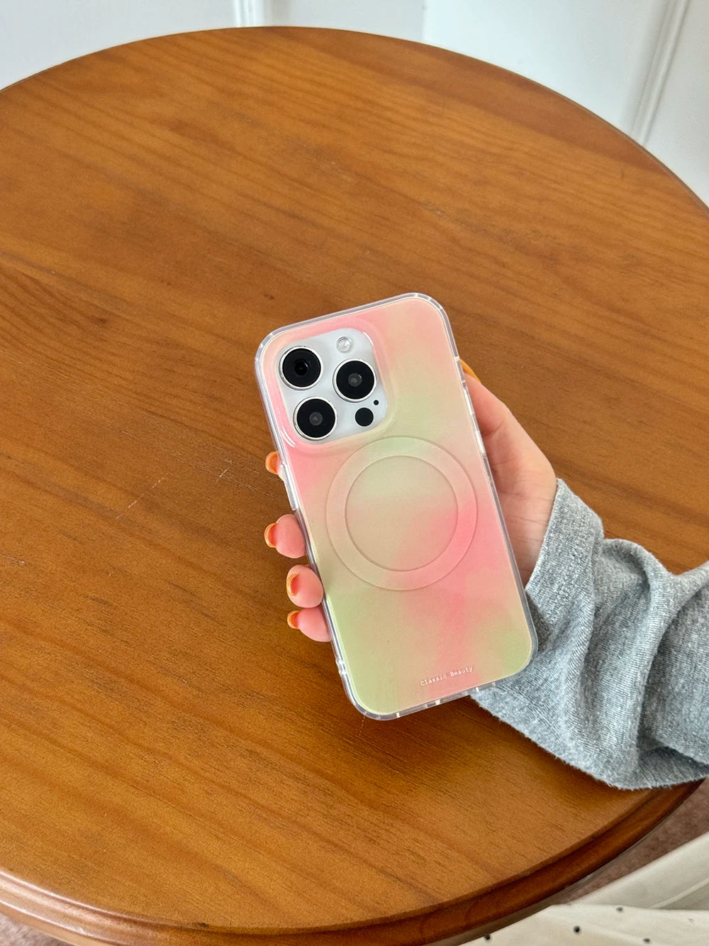 Watermelon Glow Case