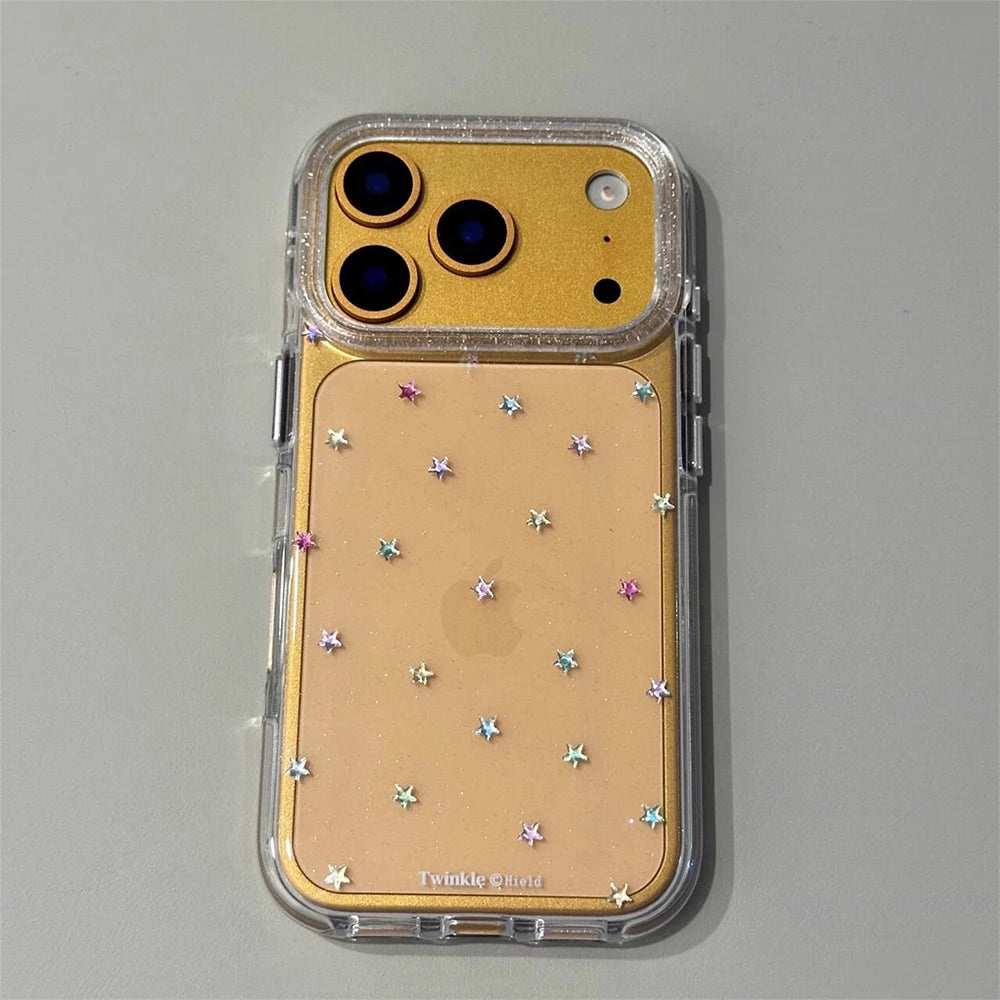 Crystal Star Protective Case