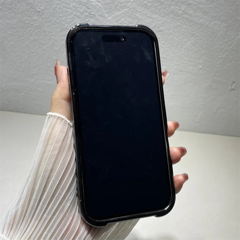 Hollowed Flame Case